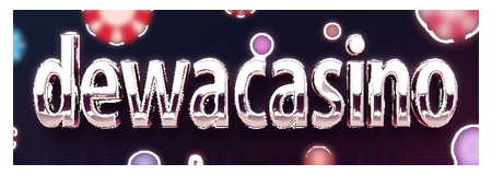 dewacasino logo