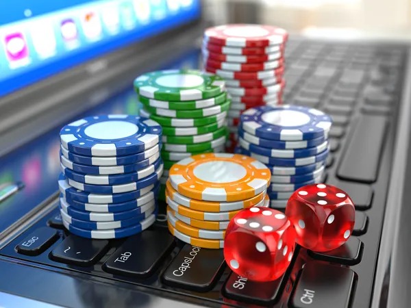 dewacasino lobby reference