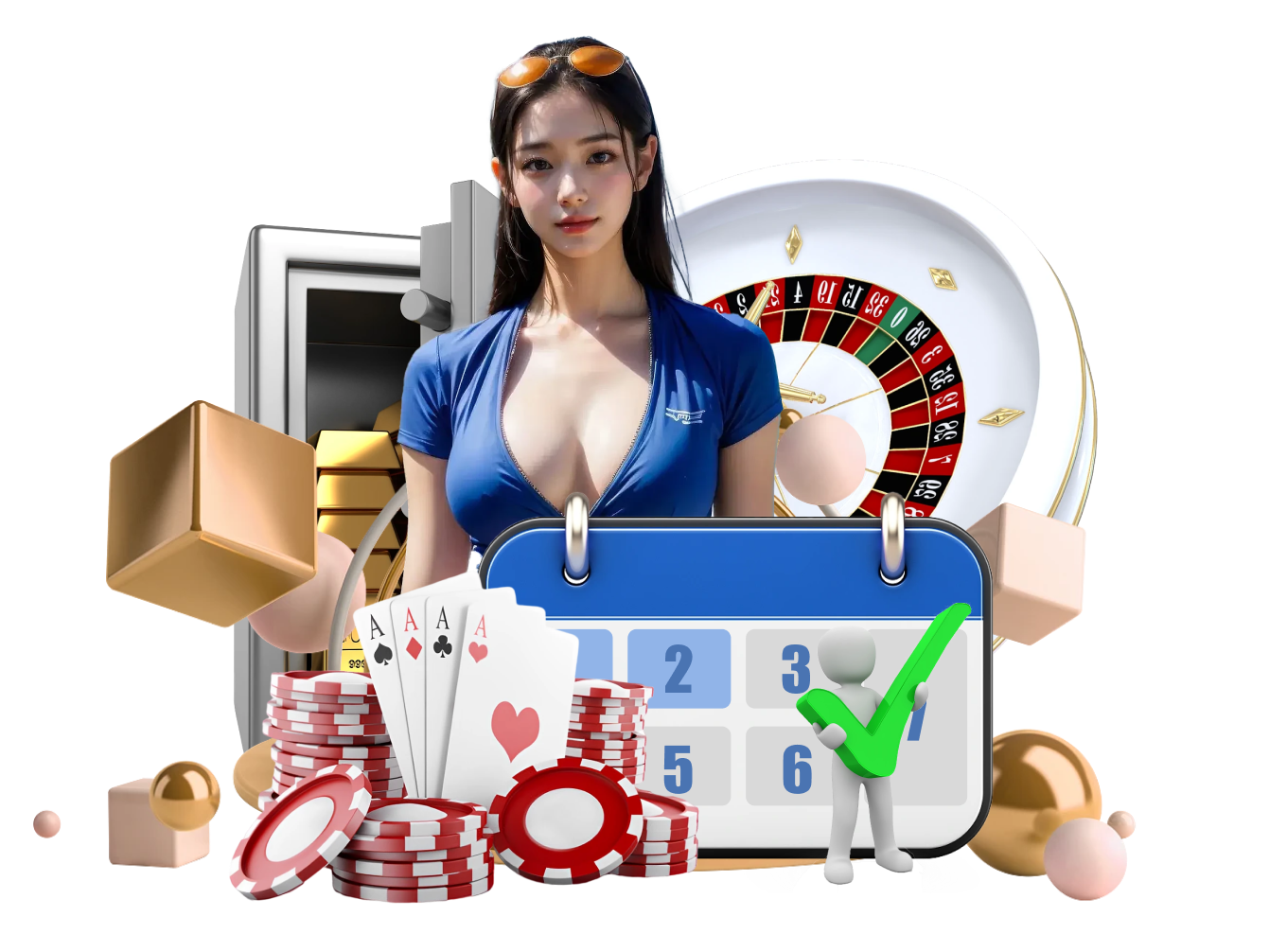 dewacasino Bingo