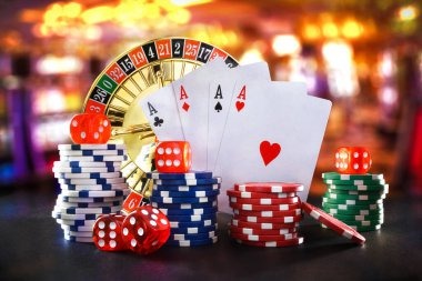 dewacasino Crash & Instant Games
