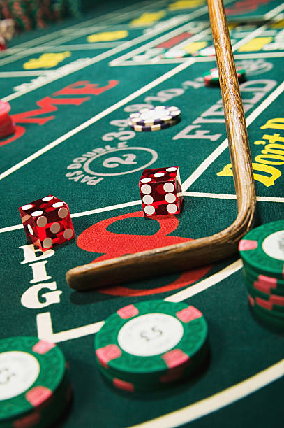 dewacasino Your Balance & History
