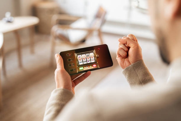 dewacasino What the App Brings to Your Phone