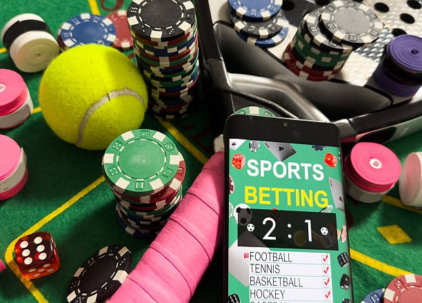 dewacasino Football & Basketball